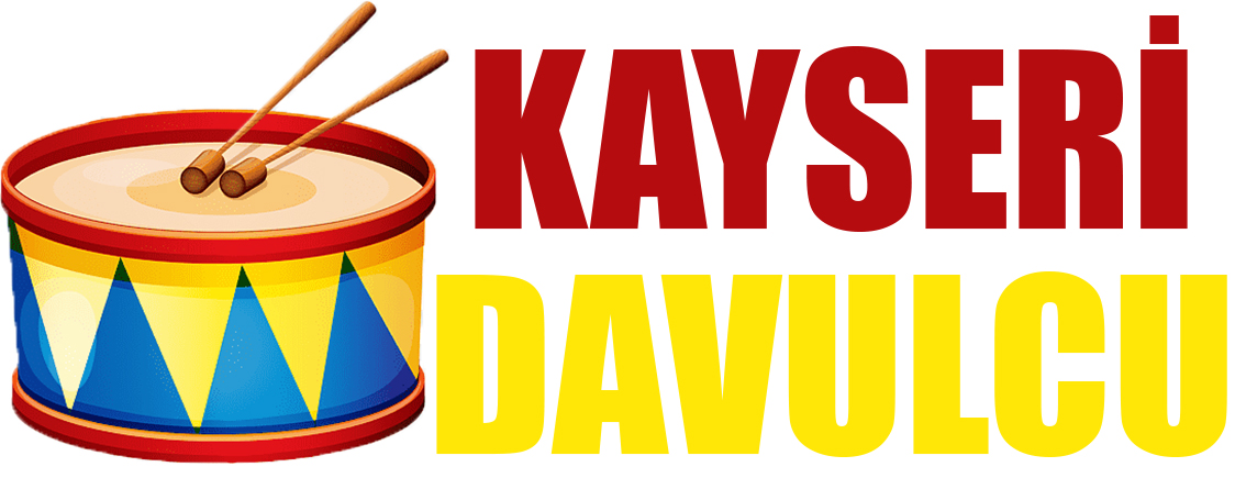 Kayseri Davulcu